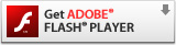 Get ADOBE FLASHPLAYER