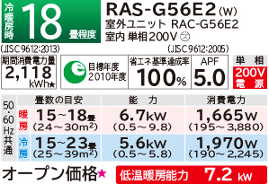 RAS-G56E2
