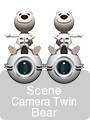 Scene Camera Twin Bear