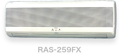 RAS-259FX