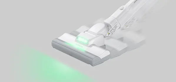 自走機能