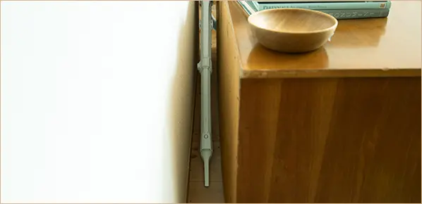 すき間用吸口