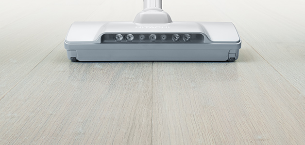 紙パック式クリーナー CV-KP900P ： クリーナー ： 日立の家電品