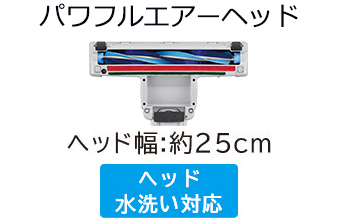仕様 ： 紙パック式クリーナー CV-KV70L ： クリーナー ： 日立の家電品