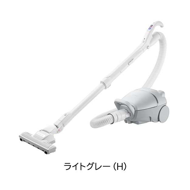 クリーナー：機能比較一覧：日立の家電品