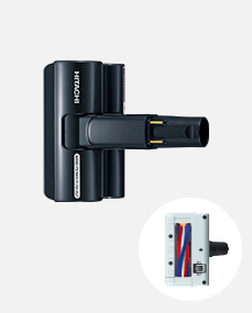 ミニパワーヘッド