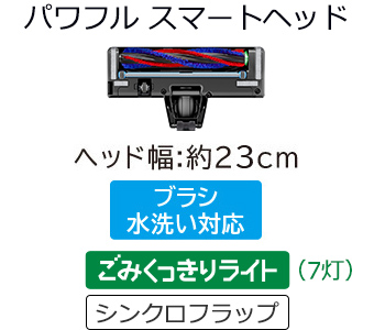 仕様 ： スティッククリーナー（コードレス式）PV-BL30K ： クリーナー ： 日立の家電品