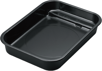 （平皿）〈付属品〉