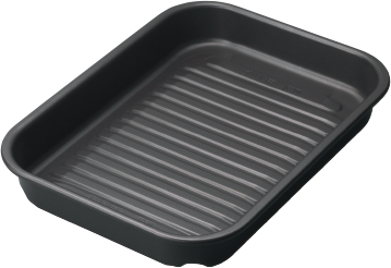 （波皿）〈付属品〉