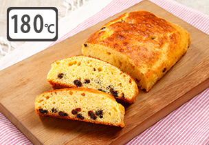 パウンドケーキ