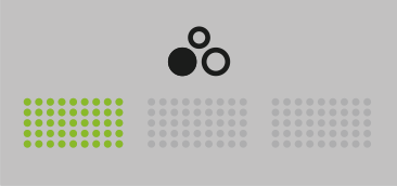 「とろ火」はグリーン