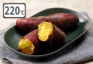 焼きいも