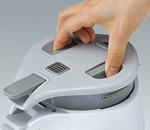 ワンタッチ着脱ふたの画像