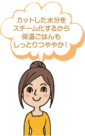 �J�b�g�����������X�`�[�������邩��ۉ����͂�������Ƃ��₩�I