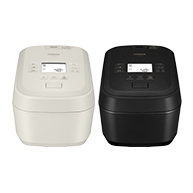 仕様：ふっくら御膳 RZ-Z100JM ：炊飯器 ： 日立の家電品