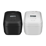仕様：ふっくら御膳 RZ-V100JM ：炊飯器 ： 日立の家電品
