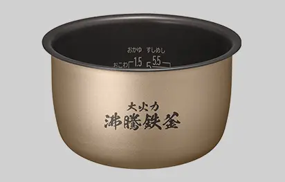 内釜