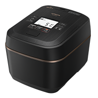 【美品・お値下げします！】HITACHI 炊飯器 RZ-W100EM 仕様：ふっくら御膳 RZ-W100EM ：炊飯器 ： 日立の家電品