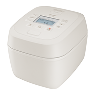 HITACHI RZ-YDM100HJ 炊飯器 RZ-Y100HJ ：炊飯器 ： 日立の家電品