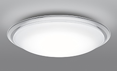 LED照明器具 畳数別ラインアップ ： 日立の家電品