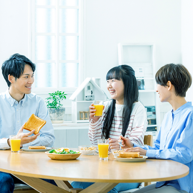 蛍光灯のあかり（さわやか）