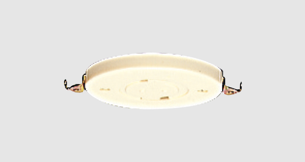 引掛埋込ローゼット