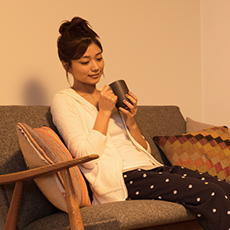 個室・くつろぐ部屋に