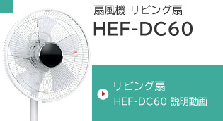 rO HEF-DC60 
