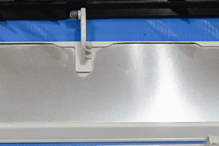 綺麗になったカバー