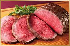 ���[�X�g�r�[�t