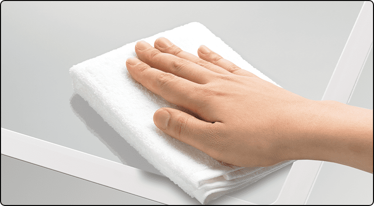 高さがかわるん棚