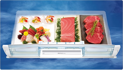 真空チルドの画像