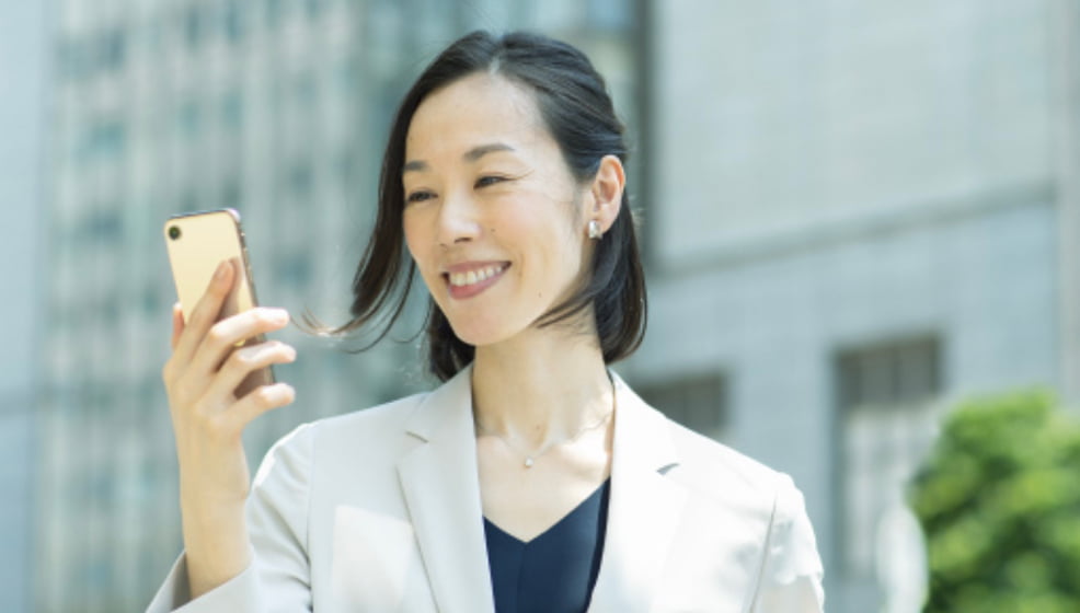 スマートフォンと連携し、洗濯をサポート洗濯コンシェルジュ