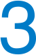 3