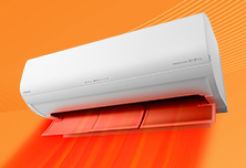 メガ暖白くまくん 壁掛タイプXKシリーズ｜日立の家電品ルームエアコン