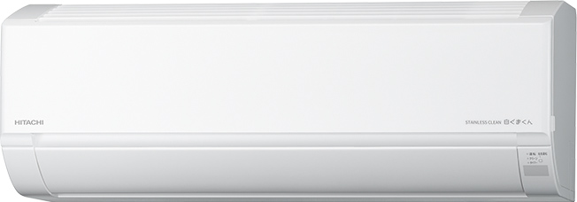 ルームエアコン Dシリーズ ： エアコン ： 日立の家電品