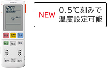 3機種【鬼比較】RAS-HK25Lとの違い