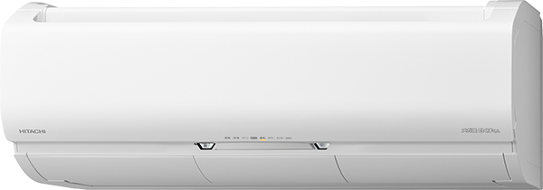 メガ暖白くまくん 壁掛タイプ XKシリーズ ： 日立の家電品