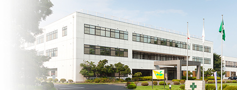 栃木事業所