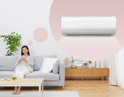 白くまくんアプリ｜白くまくんXシリーズ｜日立の家電品ルームエアコン