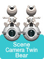 Scene Camera Twin Bear