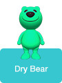 Dry Bear