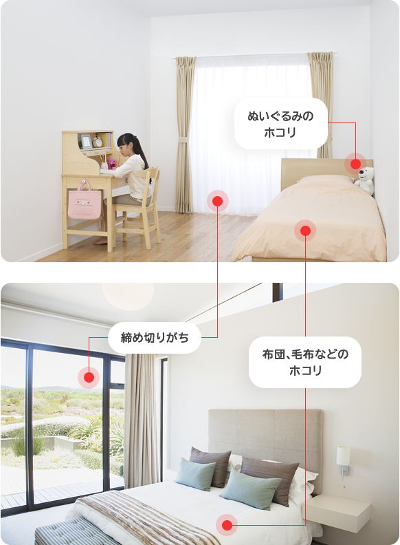 住宅設備用エアコン ： 注目の新クリーン技術[凍結洗浄] ： 日立グローバルライフソリューションズ株式会社