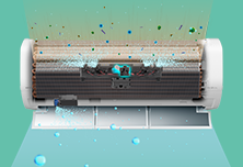 日立 ルームエアコン 標準工事費込み】RAS-XJ5625D-W 日立 ルームエアコン 白くまくん XJ