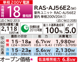 RAS-AJ56E2
