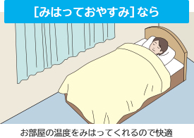 [�݂͂��Ă��₷��]�Ȃ�@�������̉��x���݂͂��Ă����̂ŉ��K