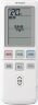 リモコン［RAR-5C6］
