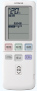 リモコン［RAR-5C6］