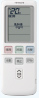 リモコン［RAR-5C2］