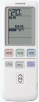 リモコン［RAR-5C4］